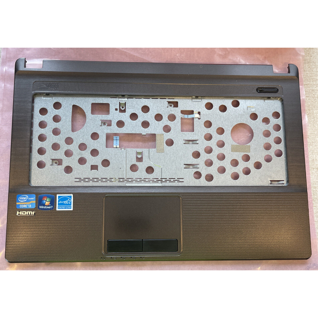 Thay vỏ  laptop  asus laptop X44 X44H K84 K84L X84