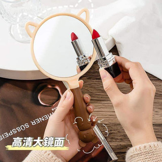 COMBO SÉT GƯƠNG LƯỢC 4 MÓN