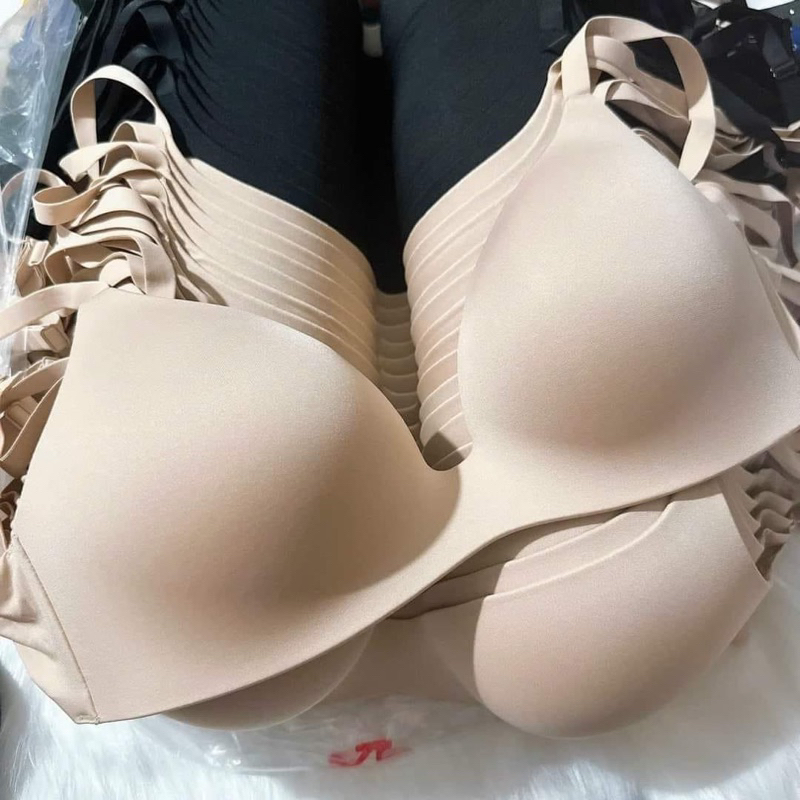 Áo lót Uni không gọng không đường may dư xịn