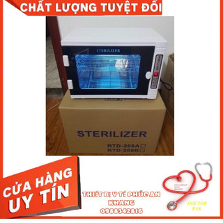 Tủ tuyệt trùng tia uv - tủ tia uv - tuyệt trùng uv - tủ tuyệt trùng