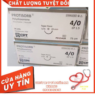 Chỉ má lúm tự tiêu