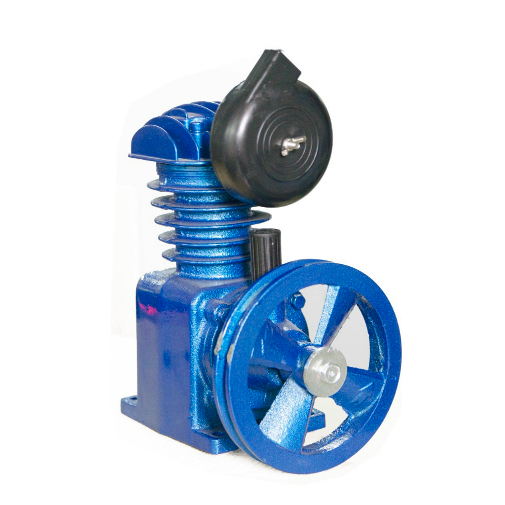 Đầu máy nén khí PumaAir 1/4HP - Đầu hơi