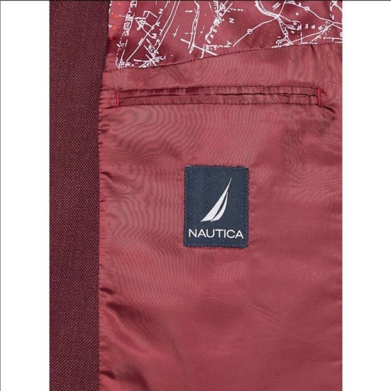 AnDi.vnxk Áo khoác vest linen nam xuất dư xịn - N.autica