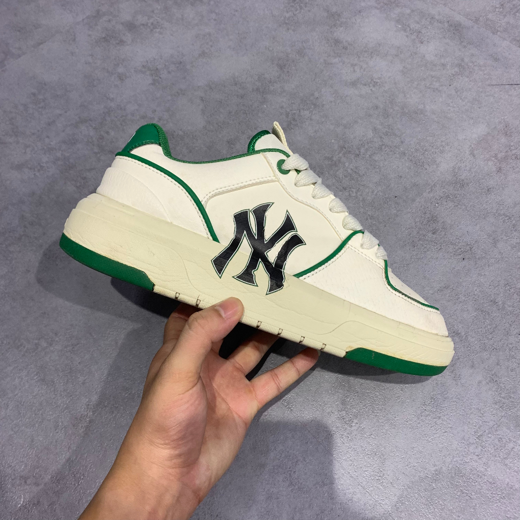 Giày 2hand MLB Chunky Liner  8228