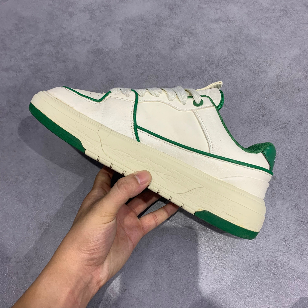 Giày 2hand MLB Chunky Liner  8228