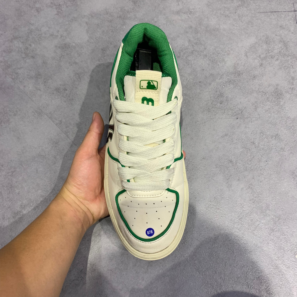 Giày 2hand MLB Chunky Liner  8228