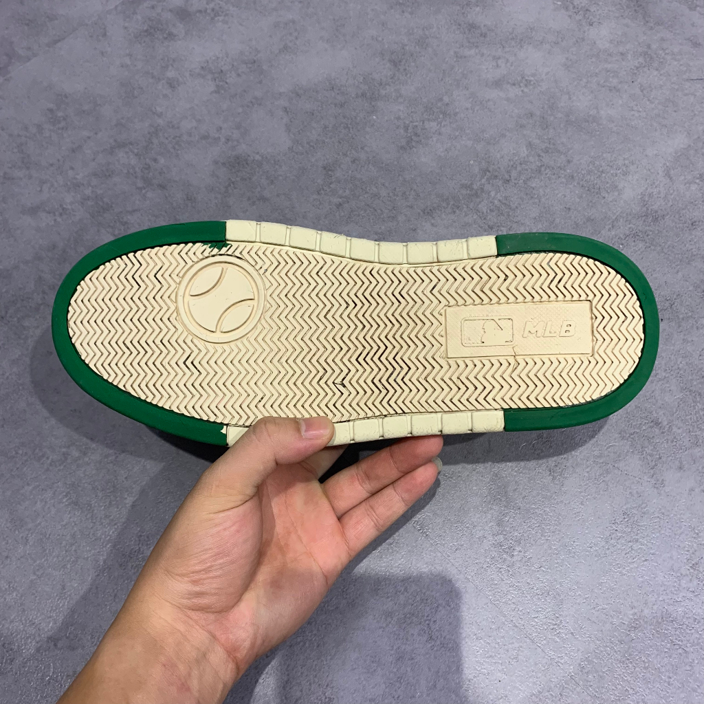 Giày 2hand MLB Chunky Liner  8228