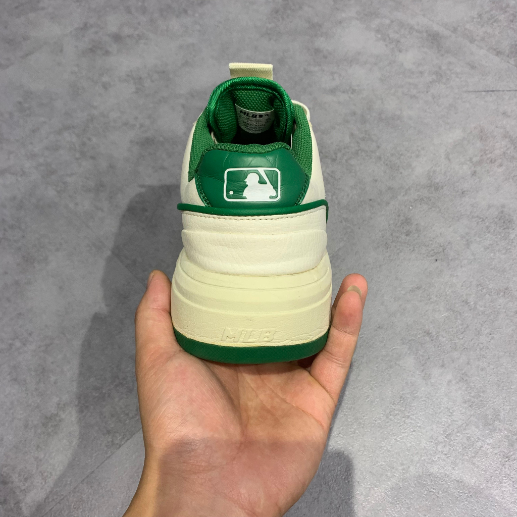 Giày 2hand MLB Chunky Liner  8228