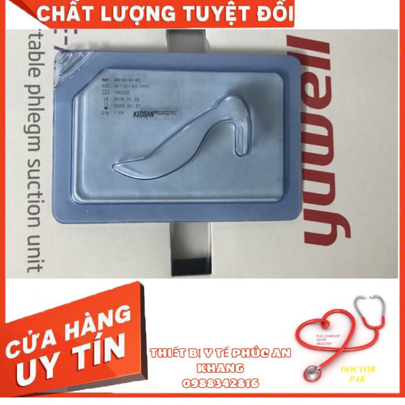 Sụn mũi Korea dáng thiên nga hít nhất 2019