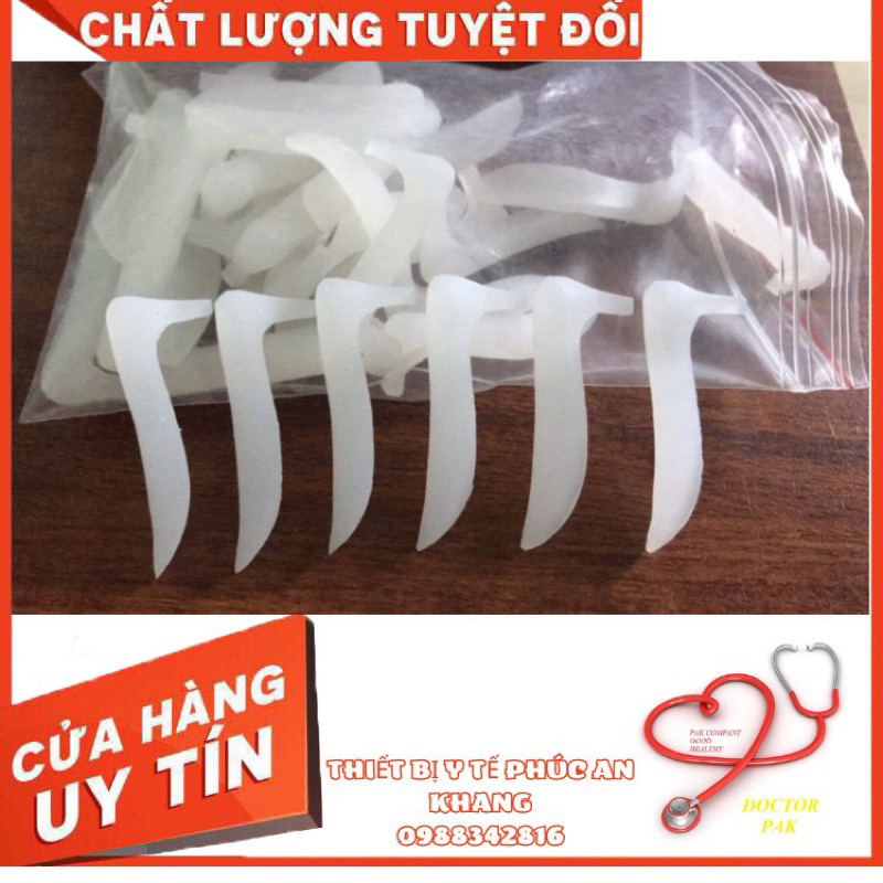 SỤN MŨI MỀM HÀN QUỐC DÀNH CHO SPA