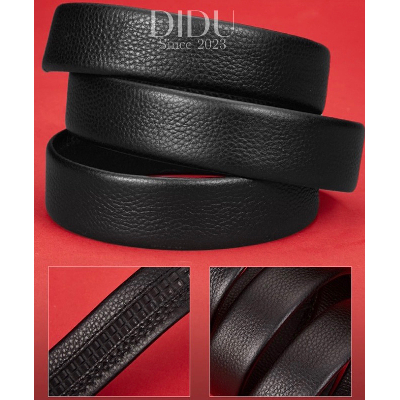 Combo ví thắt lưng nam, set ví thắt lưng nam cao cấp Cohnim Kevin