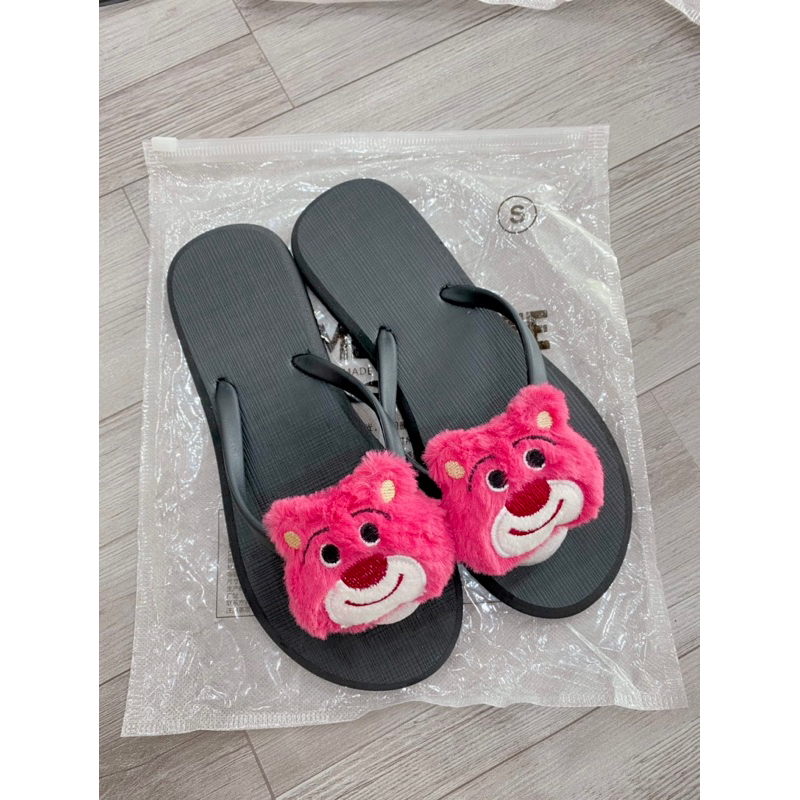 DÉP GẤU DÂU  HÀNG SẴN