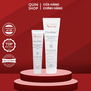 Kem Dưỡng Làm Dịu Da Avene Cicalfate+ Repairing Protective Cream