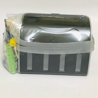 Bộ tiếp mực máy in Canon TS207