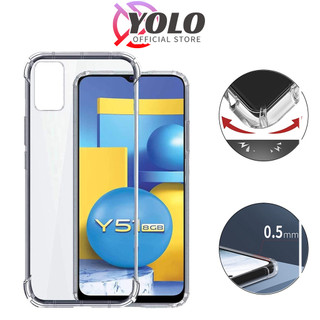 Ốp lưng vivo V25 V25e Y15s Y15a Y16 V23e Y51 Y51a Y53s Y21 Y02s Y20s Y21s Y12s Y11 Y12 Y15 Y17 U10 Y3 Y50 Y30 V21 [CS]