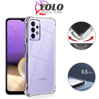 Ốp lưng samsung A05 A05S A04 A04e A04s A03 core A02 A03 A02s A03s A12 A32 A52 A52s M02 A22 M32 A10 A50 A20 A51 M40s [CS]
