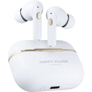 Tai nghe true wireless happyplugs air 1 zen / air 1 anc
