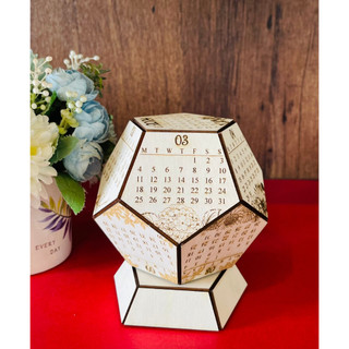LỊCH CẦU GỖ NĂM 2024
