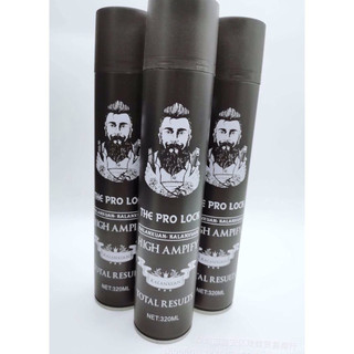 Gôm Keo Xịt Tóc The Pro Lock 420ml