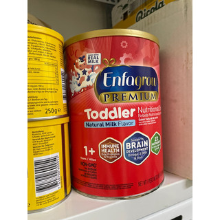 [2025] Sữa bột Enfagrow Toddler mẫu mới 1004g