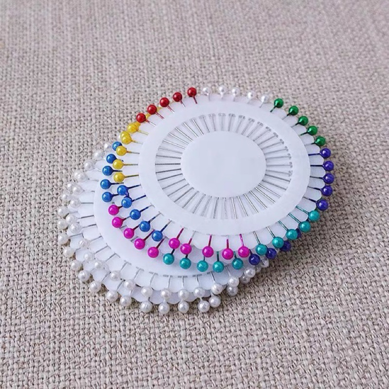 Kim định vị nhiều màu