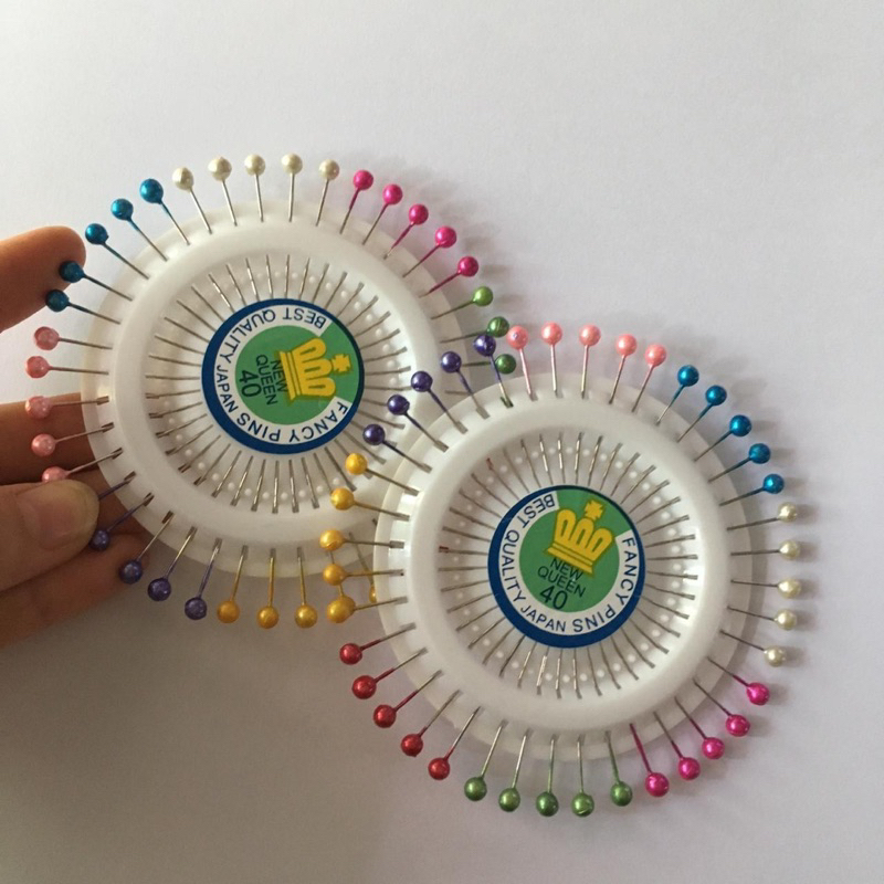 Kim định vị nhiều màu