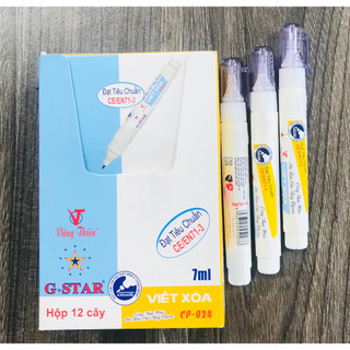 Bút xóa nước G-Star CP024