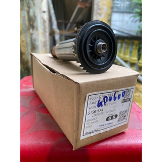 Rotor máy mài khuôn makita gd0600/gd0601