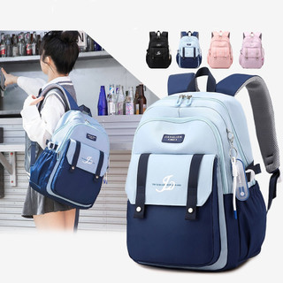 Balo laptop balo nữ balo du lịch balo chống nước balo bl10 balo thời trang phiên bản Hàn Quốc