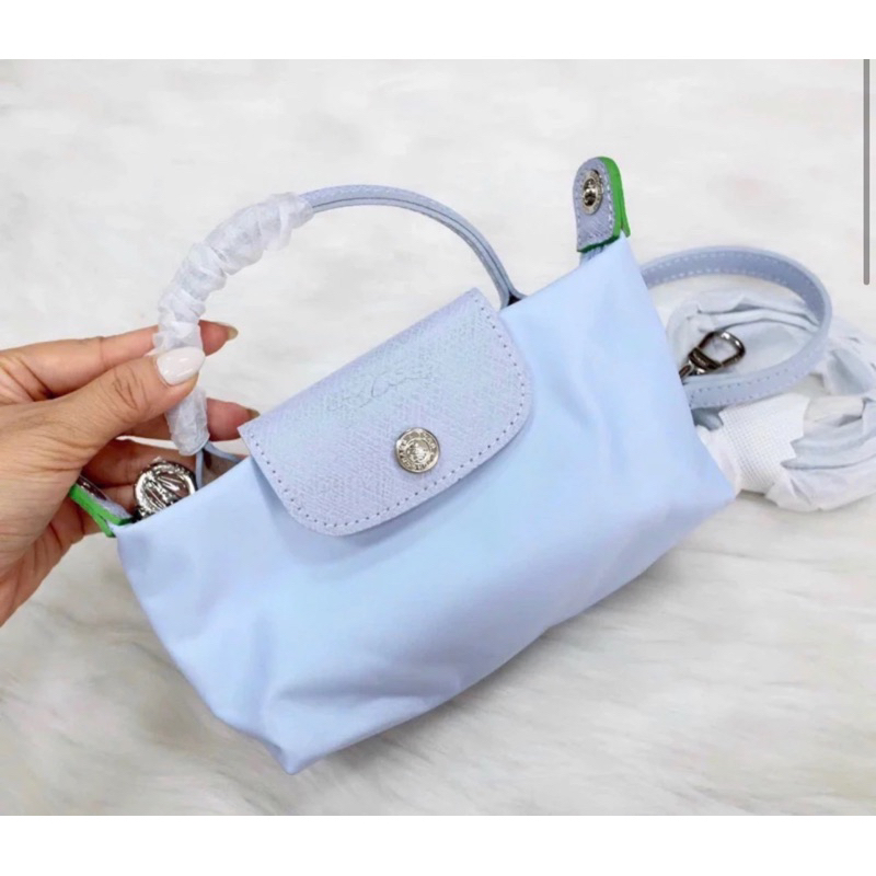 Túi longchamp mini