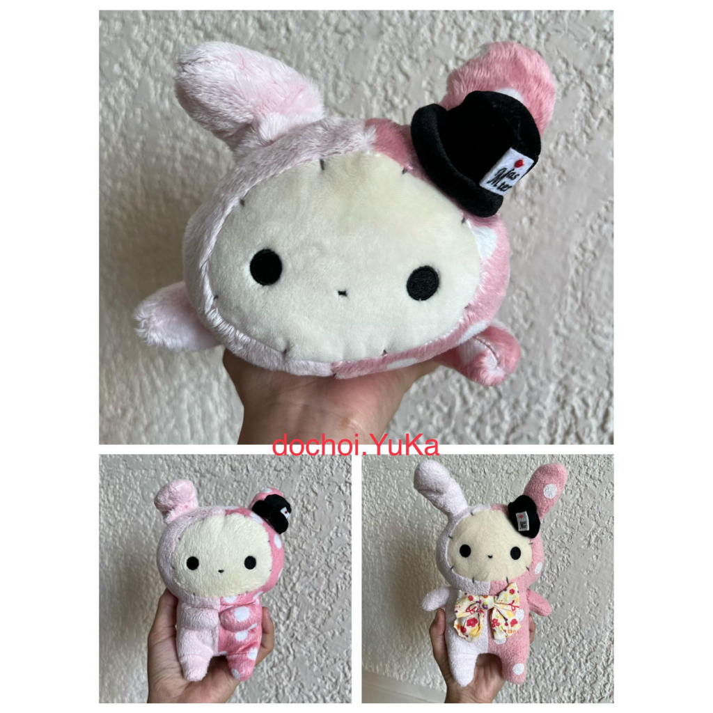 Gấu bông Sentimental Circus