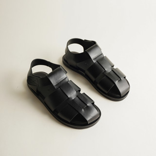 RỌ Sandals waa. - Giày Rọ Quai Da Bò 