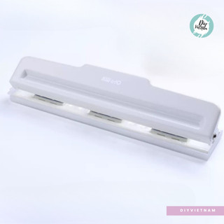 BẤM 9 LỖ CHO B5(9L) A5(6L) A6(6L)