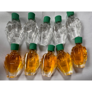 Dầu viêm xoang chai 3ml con ó siêu cute