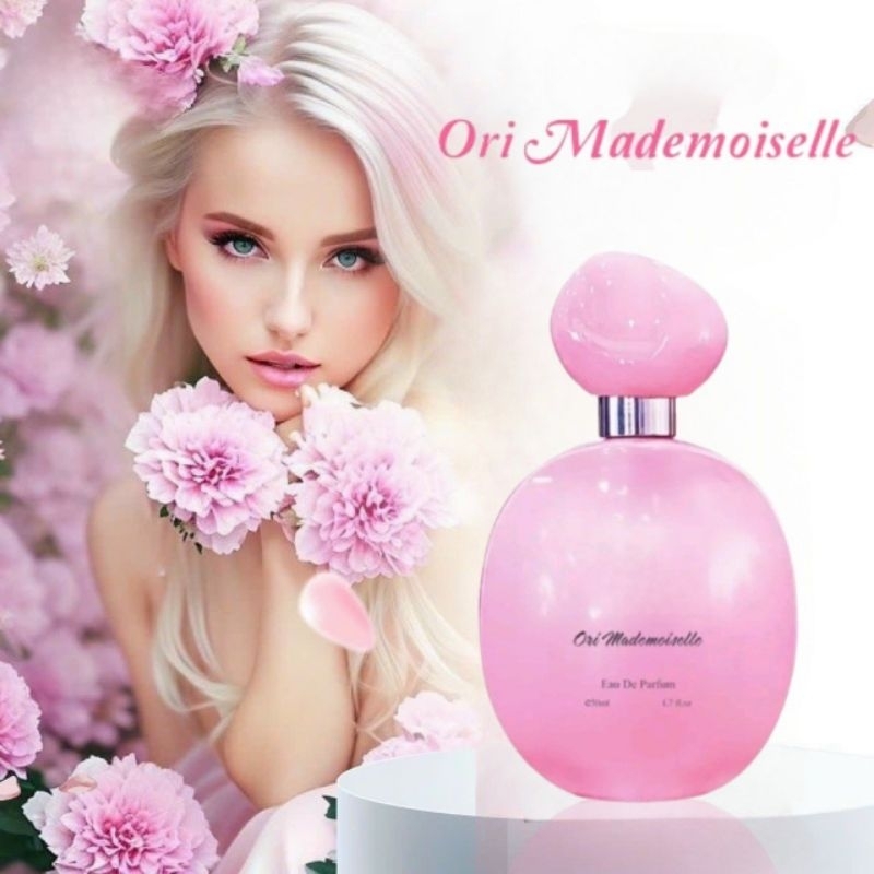 Nước hoa nữ Ori 50ml