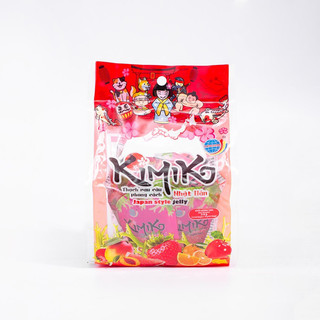 Thạch rau câu kimiko