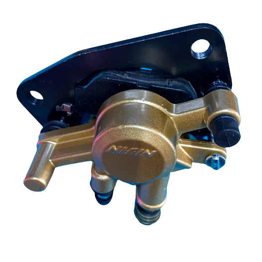 Bộ dầu thắng trước dành cho Sirius, Taurus