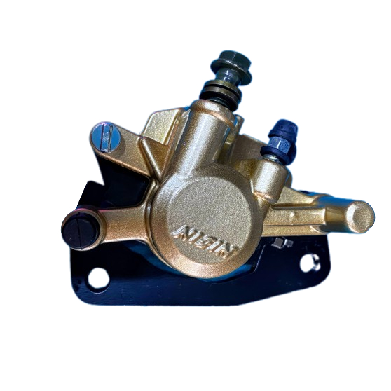 Bộ dầu thắng trước dành cho Sirius, Taurus