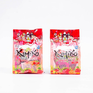Thạch rau câu KIMIKO