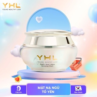 Mặt Nạ Ngủ Tổ Yến YHL