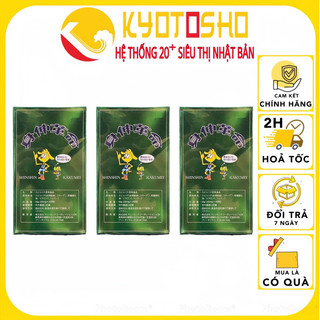 Tảo tăng chiều cao Shinshin Kakumei Nhật Bản 300 viên mẫu mới