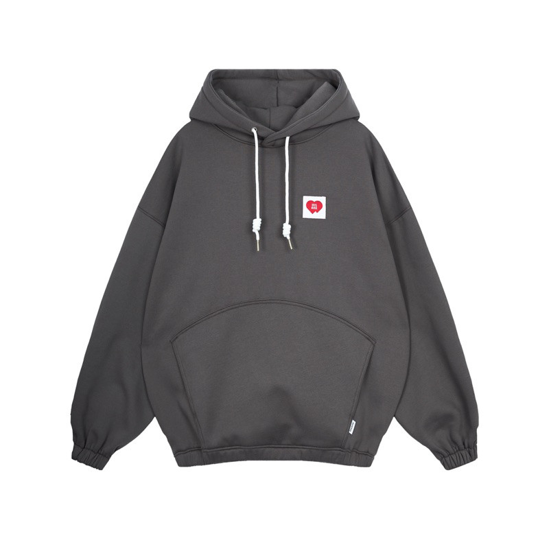 Áo Hoodie INSANE | Love Bug Hoodie