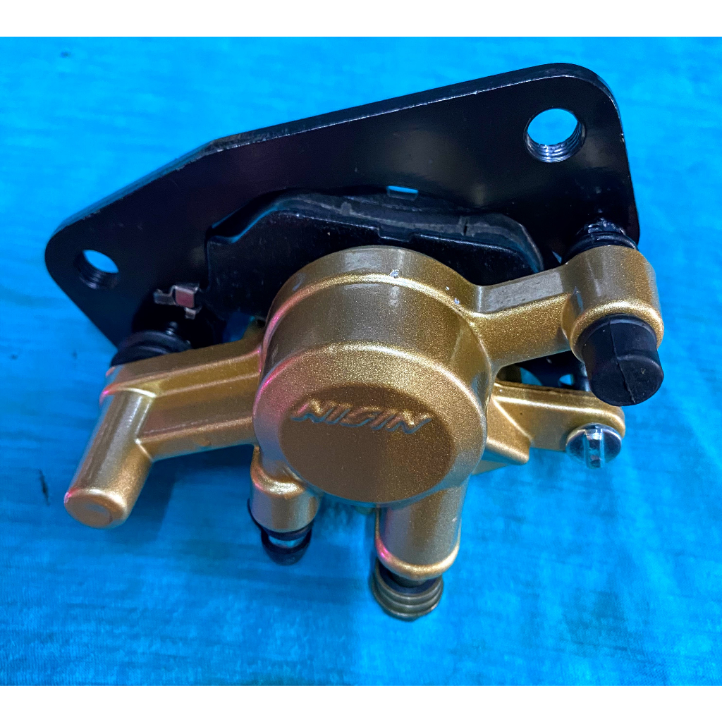 Bộ dầu thắng trước dành cho Sirius, Taurus