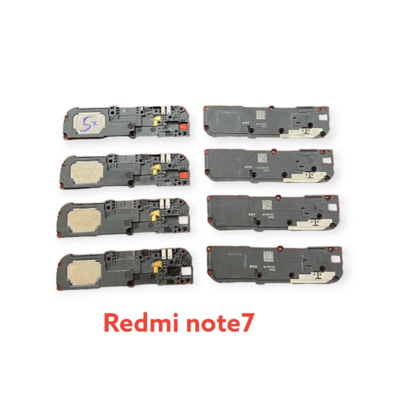 Loa chuông Redmi Note7