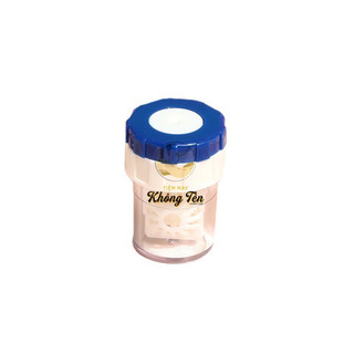 [CÓ SẴN] Cốc rửa lens bằng tay