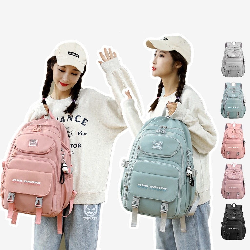 Balo nữ balo laptop balo chống nước