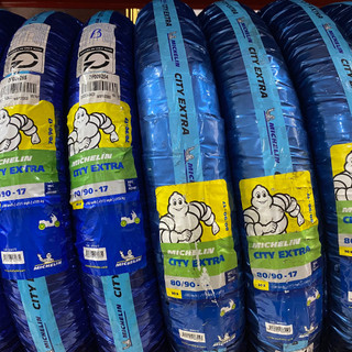 Vỏ michelin city extra chính hãng cho các loại xe