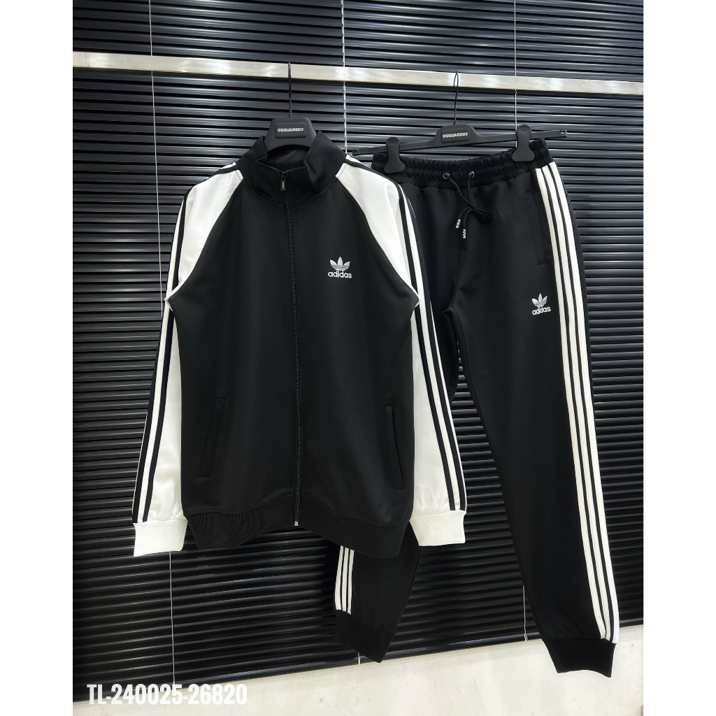 Bộ áo khoác thể thao chất umi hàn bản nhà Đát neWW 2023