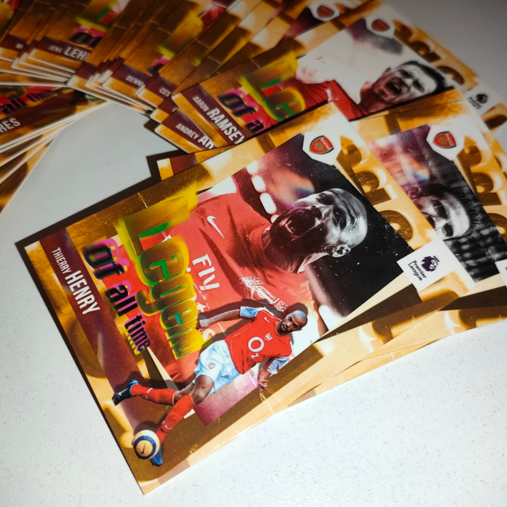 Thẻ cầu thủ bóng đá LIVERPOOL LEGEND OF ALL TIME | SKY LABELS | Suárez Gerrard Van Dijk Salah Owen Fernando Torres Mane