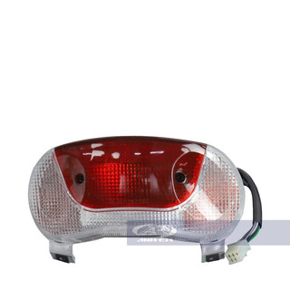 Đèn lái sau (RG110/99) ML (RGV) SUZUKI SPORT - SU XIPO - RG 110